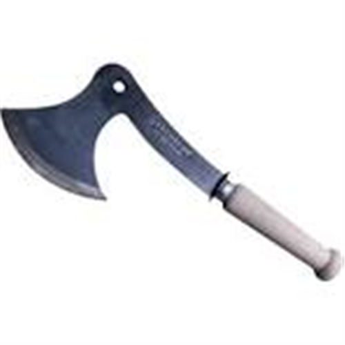 ERGÜVEN KAMP BALTASI BÜYÜK